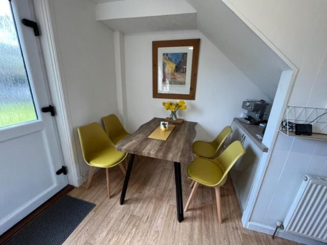 Above The Harbour Wick Villa Wick  Luaran gambar